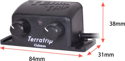 Small CLUBMAN amplifier