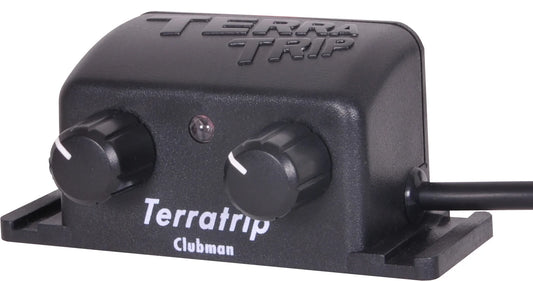 Small CLUBMAN amplifier