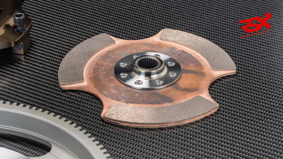 VAG 1.8T/2.0 16V Kit frizione VW AUDI