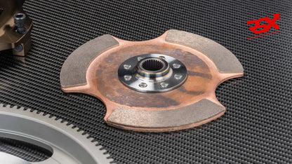 VAG 1.8T/2.0 16V Kit frizione VW AUDI