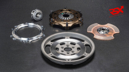 VAG 1.8T/2.0 16V Kit frizione VW AUDI