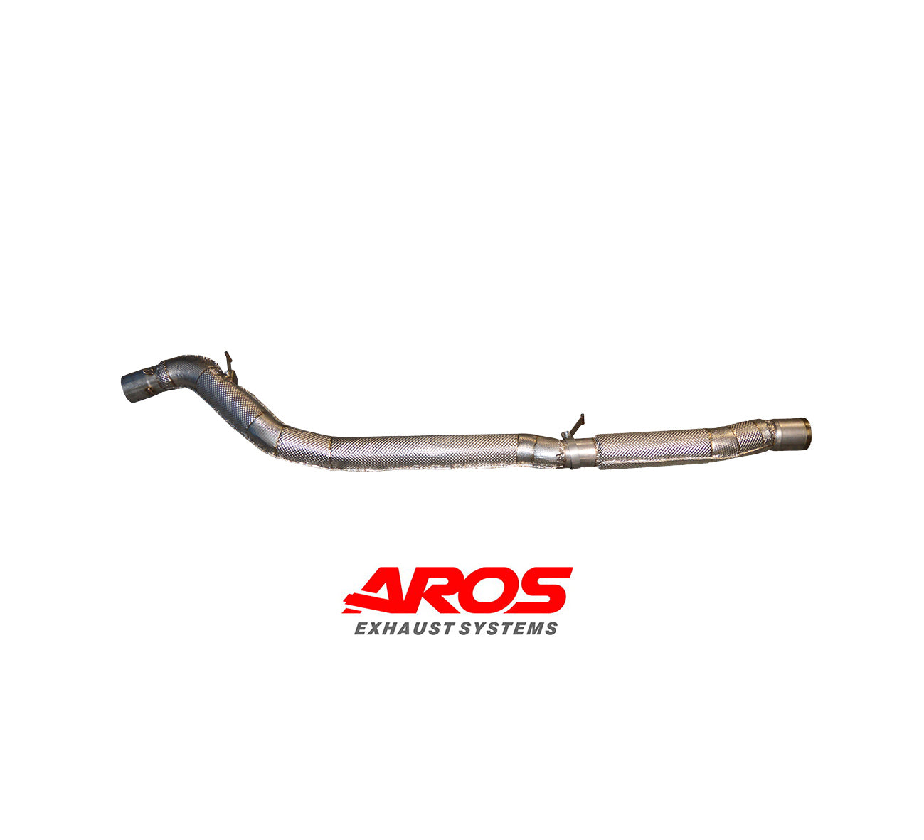 Volkswagen Polo R5 (rally) Centrale diretto coibentato Aros