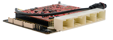 ECU plugin SUBARU WRXLink V11 - WRX11X