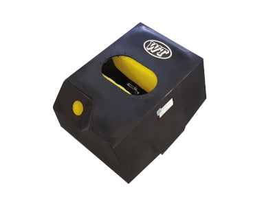 Delta integral tank gr.A