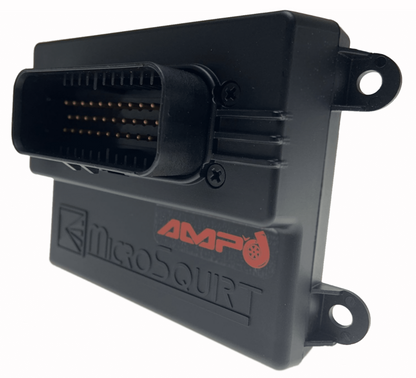 AMP'd MicroSquirt Engine Management System with 2.4m (8') wiring harness 