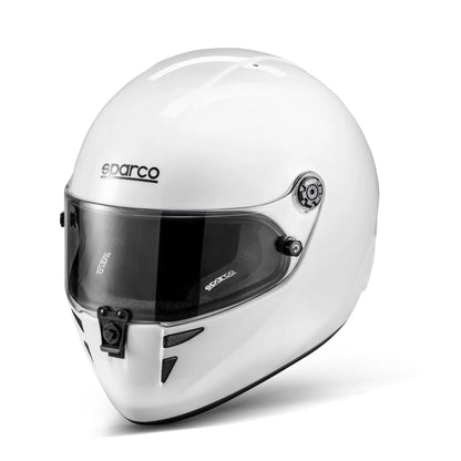 Sparco STEALTH, FIA Karting full-face helmet 