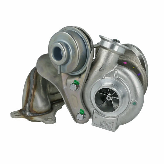 Coppia Turbo Potenziati Mitsubishi per BMW N54 (335i,135i,Z4)