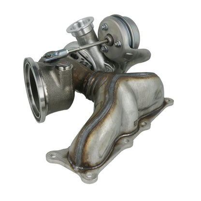 Coppia Turbo Potenziati Mitsubishi per BMW N54 (335i,135i,Z4)