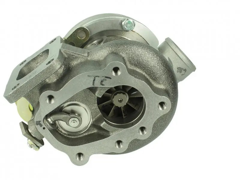 BorgWarner AirWerks S1BG Turbo