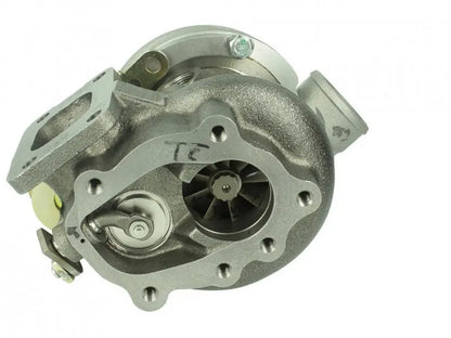 BorgWarner AirWerks S1BG Turbo