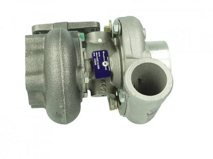 BorgWarner AirWerks S1BG Turbo