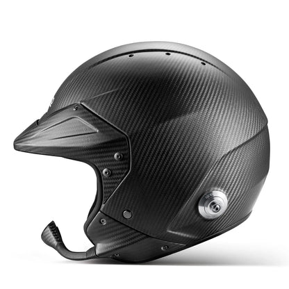 Sparco FLUX RJ-i CARBON HELMET, FIA 