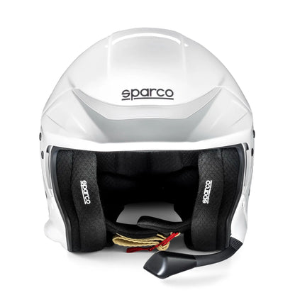 Sparco FLUX RJ-i HELMET, FIA 