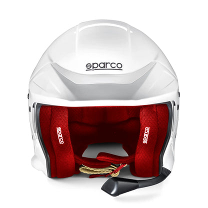 Sparco FLUX RJ-i HELMET, FIA 