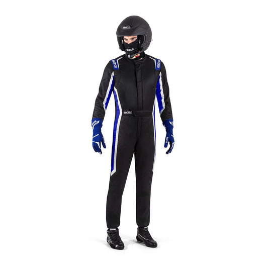 Sparco SPRINT PRO (R566) FIA/SFI fireproof racing suit 