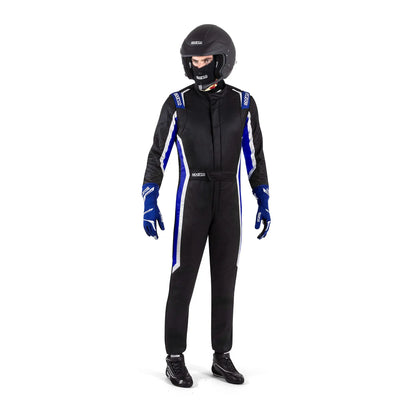 Sparco SPRINT PRO (R566) FIA/SFI fireproof racing suit 