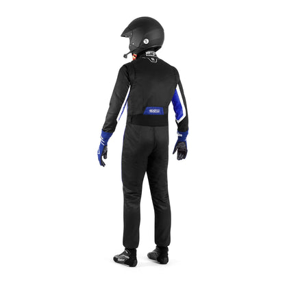 Sparco SPRINT PRO (R566) FIA/SFI fireproof racing suit 