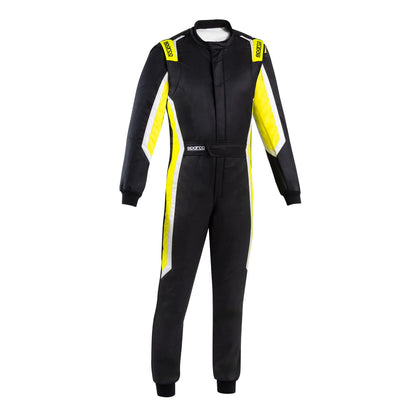 Sparco SPRINT PRO (R566) FIA/SFI fireproof racing suit 