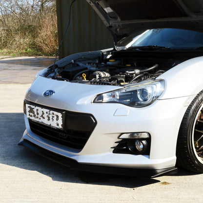 Subaru BRZ, HEL Engine Oil Cooler Kit 
