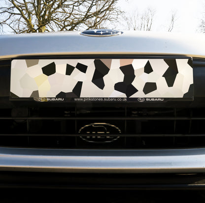 Subaru BRZ, HEL Engine Oil Cooler Kit 