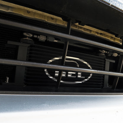 Toyota GT86, HEL Engine Oil Cooler Kit 