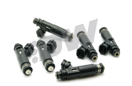 DW Injector set 700ccm Lexus IS300 2JZ-GE