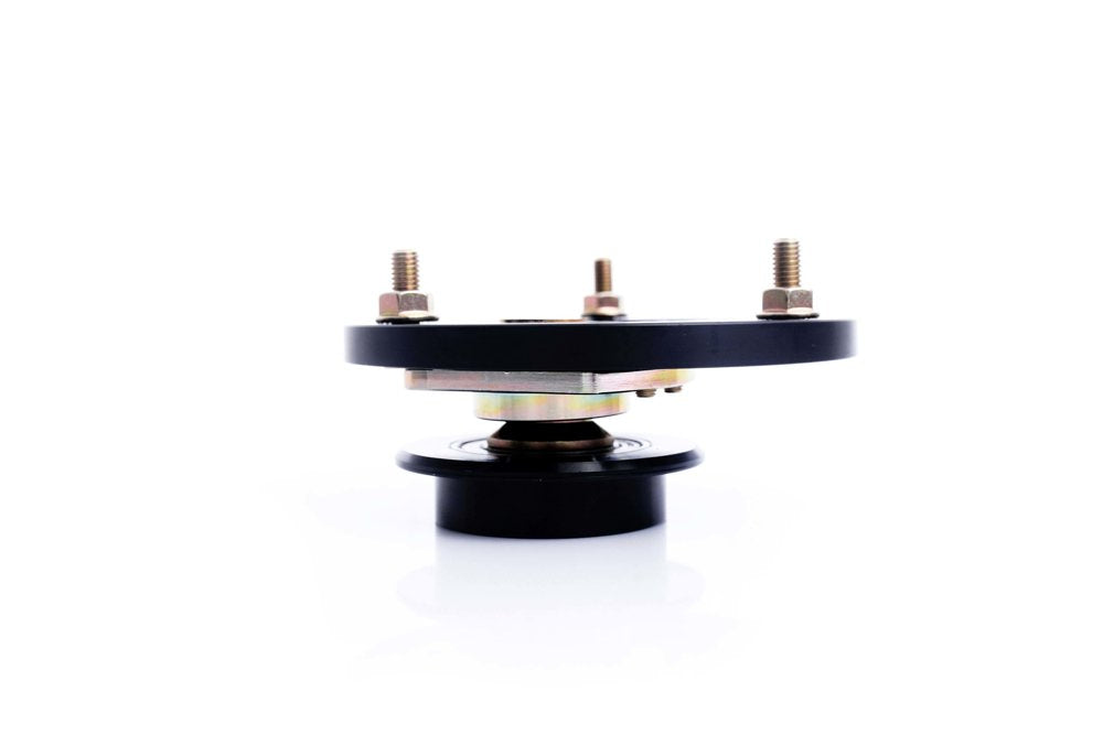 Fiat SEICENTO / 600 (187) Piastre Top Mount regolabili MTS