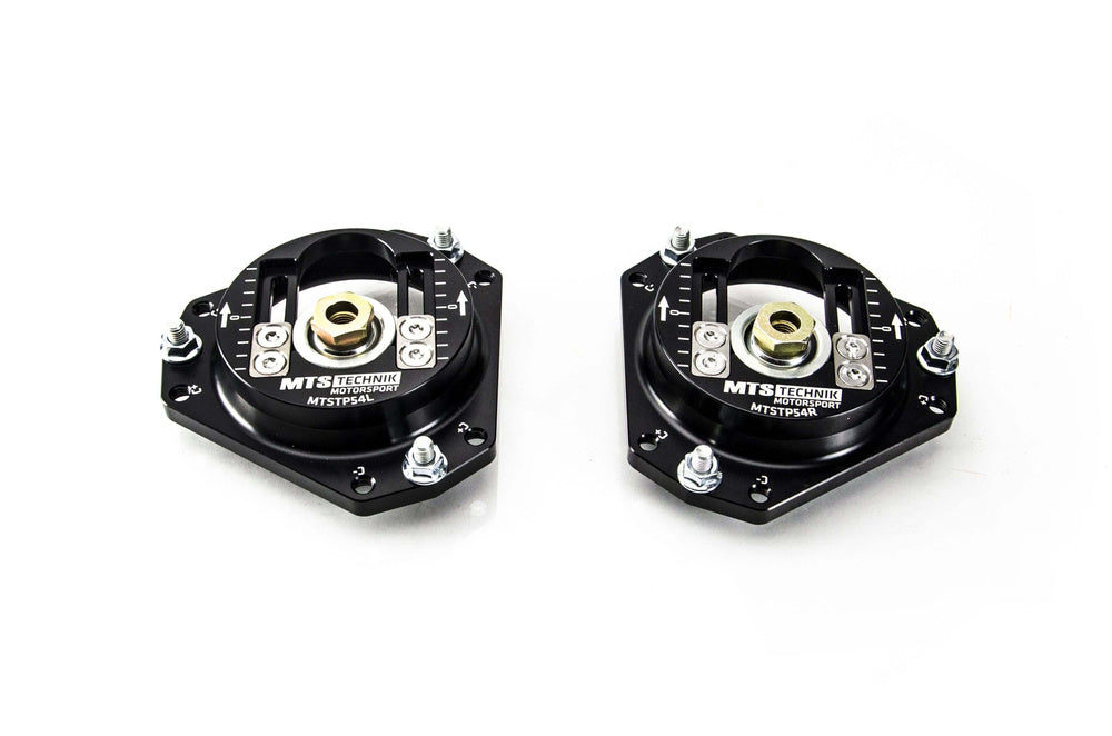 Subaru BRZ ,Piastre Camber regolabili MTS