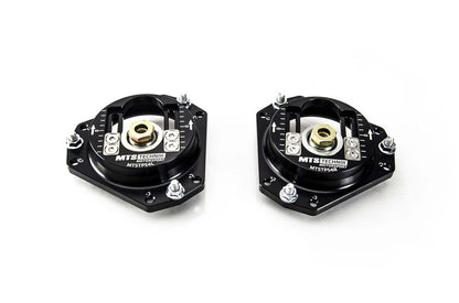 Subaru BRZ ,Piastre Camber regolabili MTS