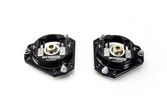 Subaru BRZ ,Piastre Camber regolabili MTS