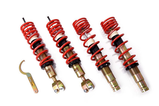 Honda CIVIC VI Hatchback (EJ/EK) Coilover  MTS/Eibach