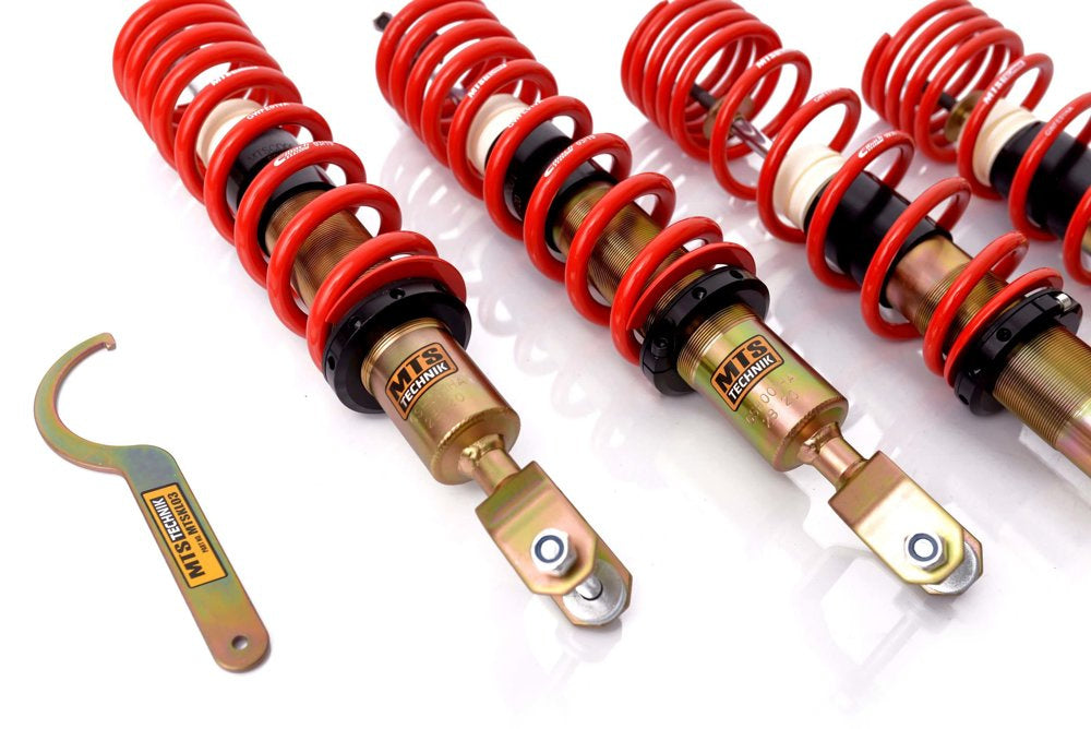 Honda CIVIC VI Hatchback (EJ/EK) Coilover  MTS/Eibach