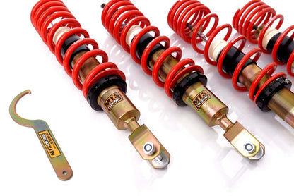 Honda CIVIC VI Hatchback (EJ/EK) Coilover  MTS/Eibach