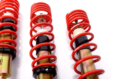 Honda CIVIC VI Hatchback (EJ/EK) Coilover  MTS/Eibach