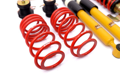 Seat IBIZA IV ST ,Coilover Kit Comfort MTS/Eibach