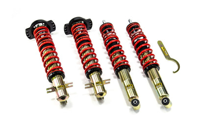Volkswagen GOLF I (17) Coilover Kit Comfort MTS/Eibach 