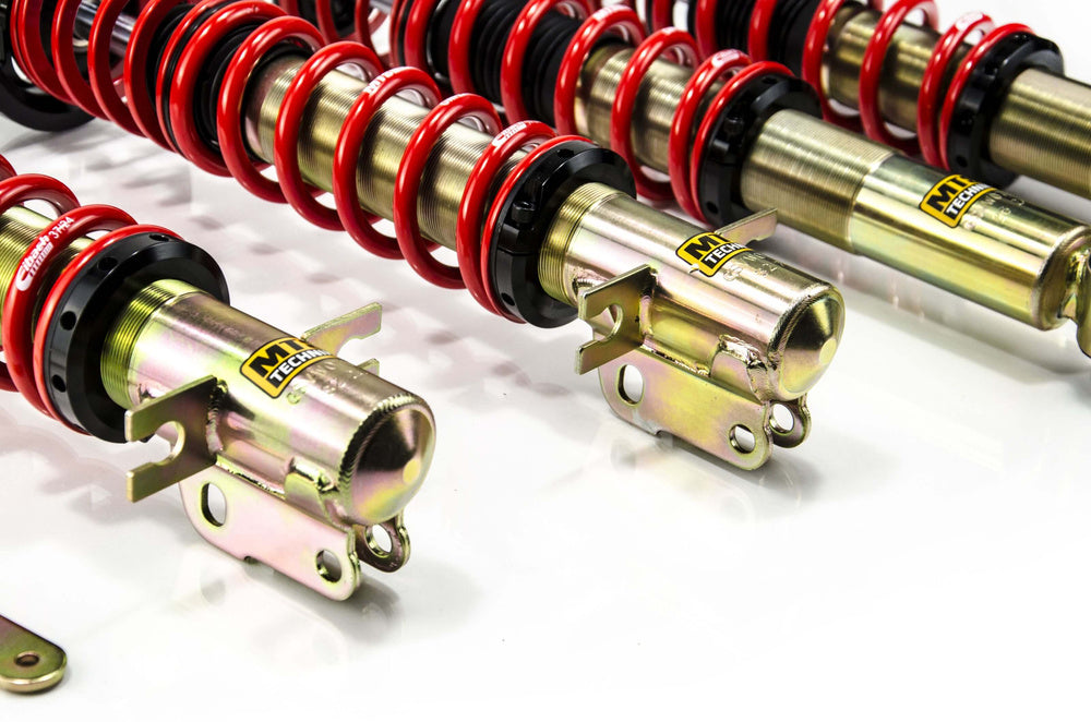 Volkswagen GOLF I (17) Coilover Kit Comfort MTS/Eibach 