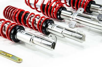 Alfa Romeo 156, Coilover Kit Stance Inox, MTS/Eibach 