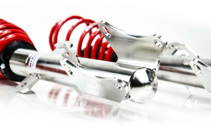 Alfa Romeo 156, Coilover Kit Stance Inox, MTS/Eibach 