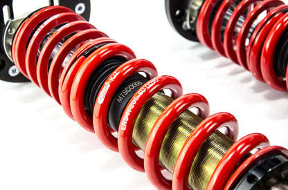 BMW 3 Coupe (E36) all versions. STANCE MTS/Eibach ring nut kit 