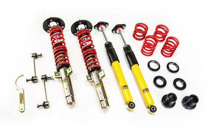 BMW 3 Coupe (E46) Coilover Kit Stance MTS/Eibach