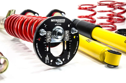 BMW 3 Coupe (E46) Coilover Kit Stance MTS/Eibach