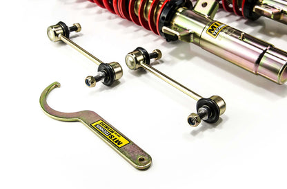 BMW 3 Coupe (E46) Coilover Kit Stance MTS/Eibach