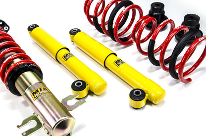 Fiat SEICENTO / 600 (187) STANCE MTS/Eibach coilover kit + Camber kit 