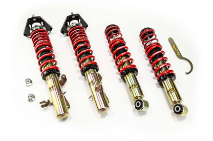 Mini (R56) MTS/Eibach Street Adjustable Suspension Kit 