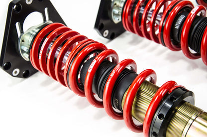 Mini (R56) MTS/Eibach Street Adjustable Suspension Kit 
