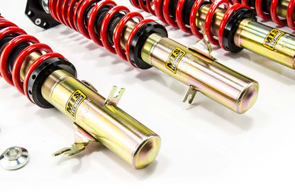 Mini (R56) MTS/Eibach Street Adjustable Suspension Kit 