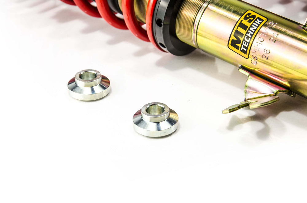 Mini (R56) MTS/Eibach Street Adjustable Suspension Kit 