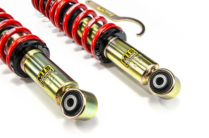 Mini (R56) MTS/Eibach Street Adjustable Suspension Kit 