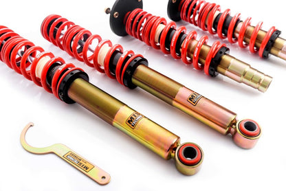 Mitsubishi ECLIPSE II, Coilover Kit MTS/Eibach 